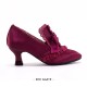 Iris Corolla Marie Antoinette Version A Shoes VII(Reservation/6 Colours/Full Payment Without Shipping)